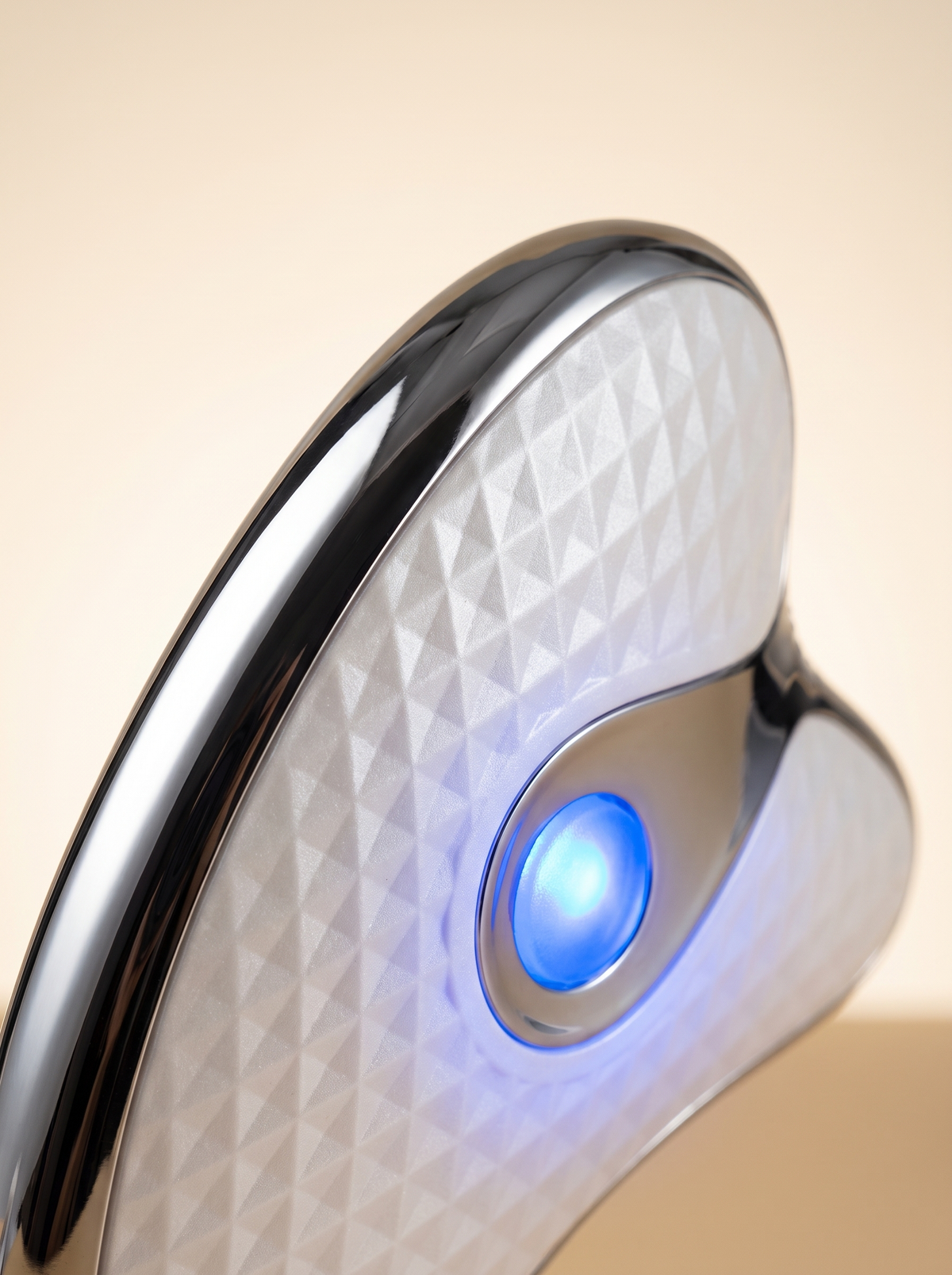 Velora Glow Sculptor — 4-in-1 Microcurrent Facial Massager