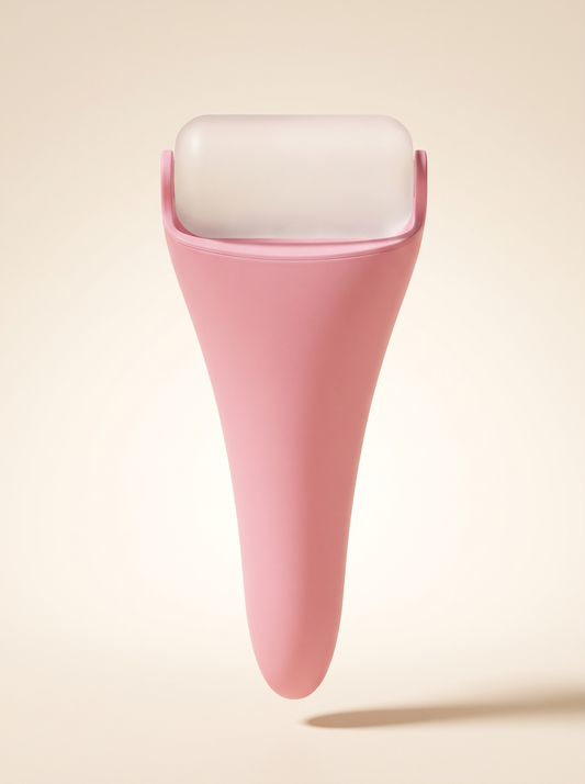 Velora Ice Sculptor — Cooling Facial Massage Roller